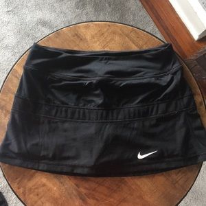 Nike Dry Fit Tennis Skirt